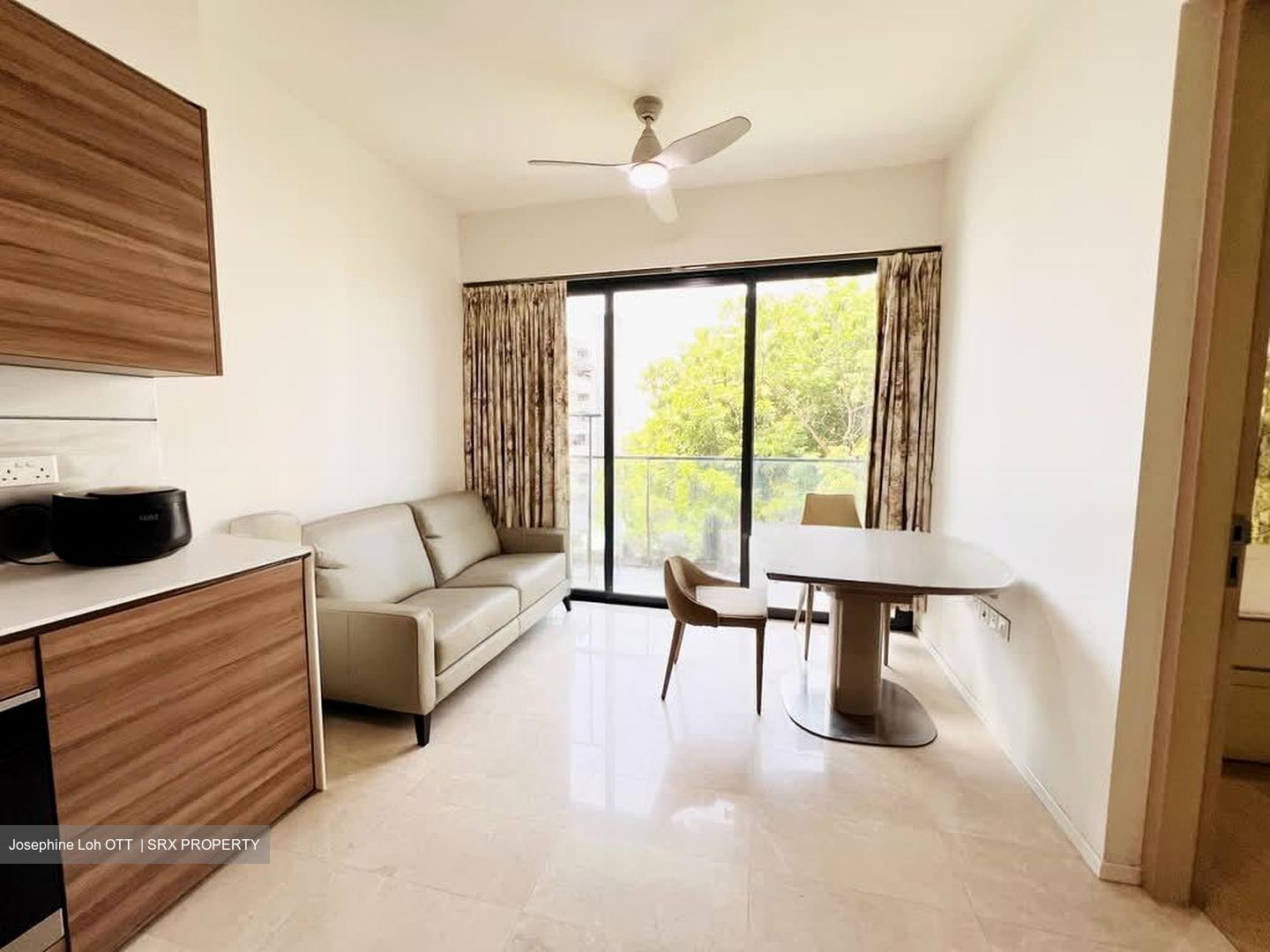 The Panorama (D20), Condominium #600101581